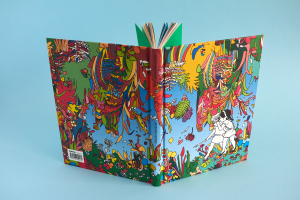 Histoire décolorée